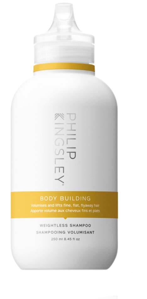 Philip Kingsley Shampoo Body Building