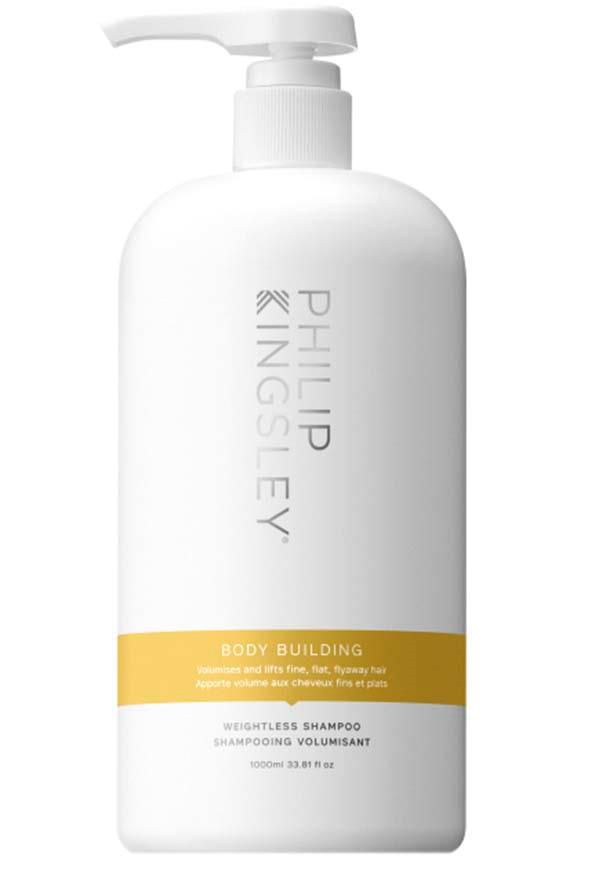 Philip Kingsley Shampoo Body Building 1000 ml