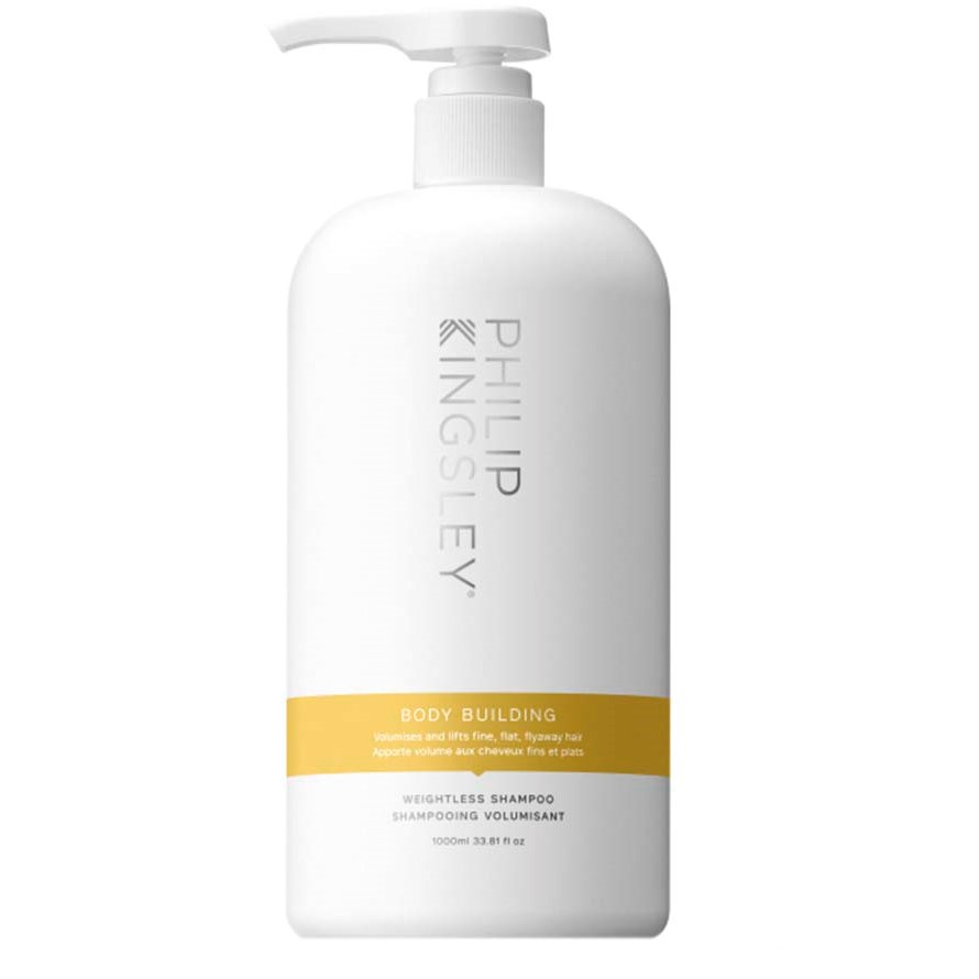 Philip Kingsley Shampoo Body Building 1000 ml