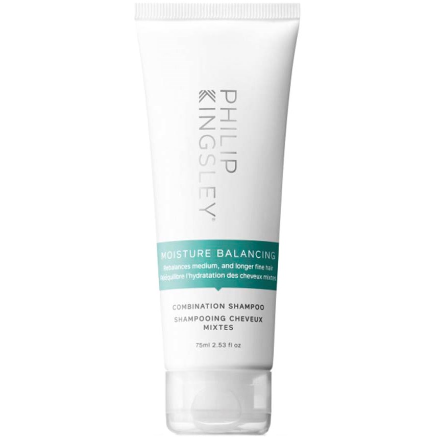 Philip Kingsley Shampoo Moisture Balancing 75 ml