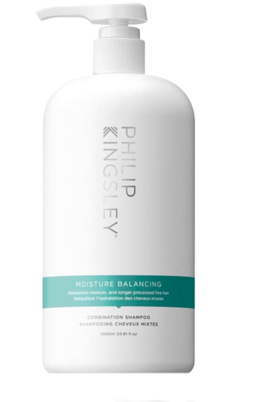 Philip Kingsley Shampoo Moisture Balancing 1000 ml