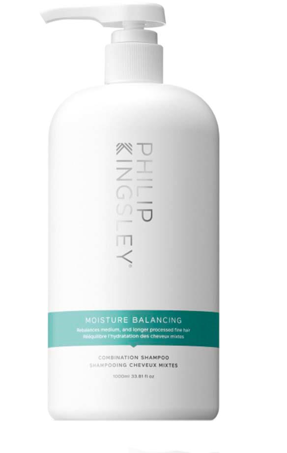 Philip Kingsley Shampoo Moisture Balancing 1000 ml