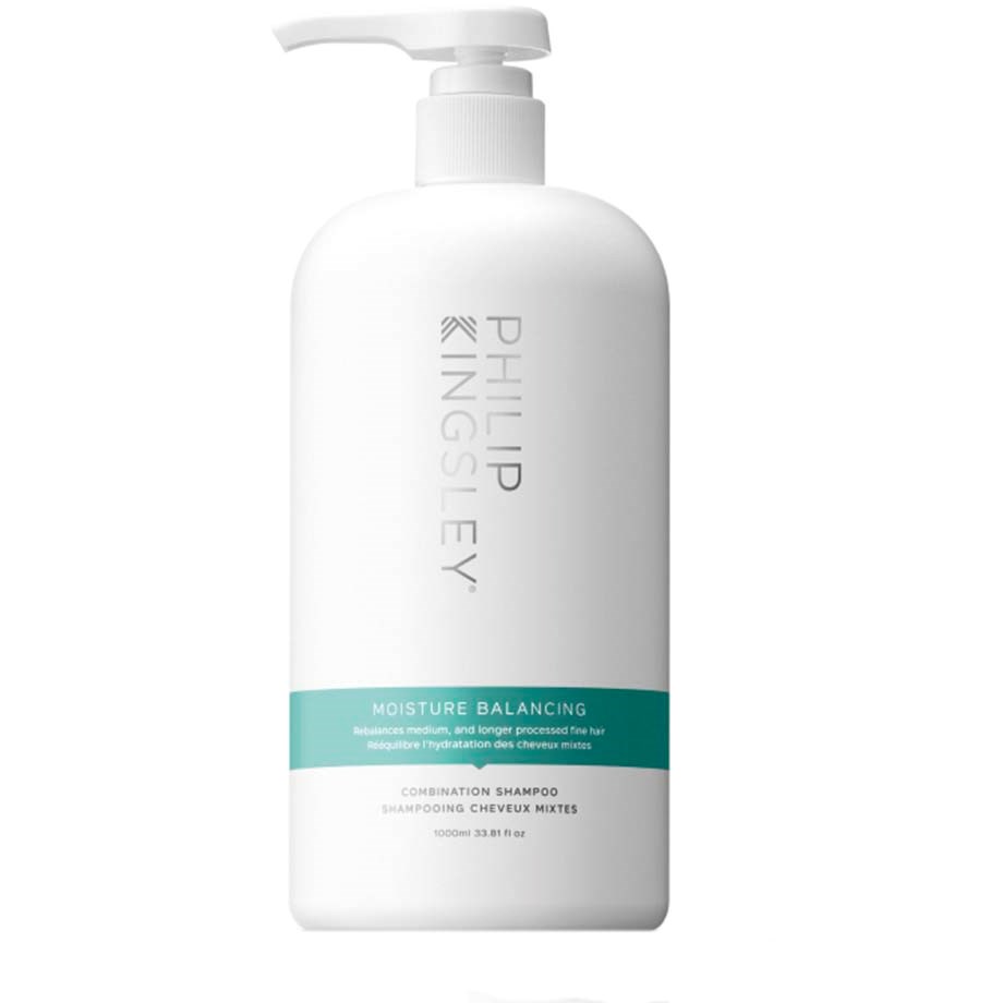 Philip Kingsley Shampoo Moisture Balancing 1000 ml