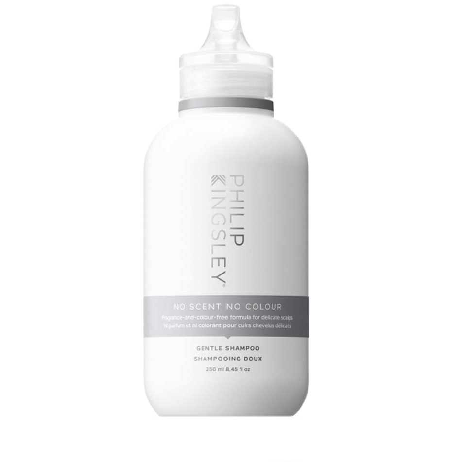 Philip Kingsley Shampoo No Scent No Colour 250 ml