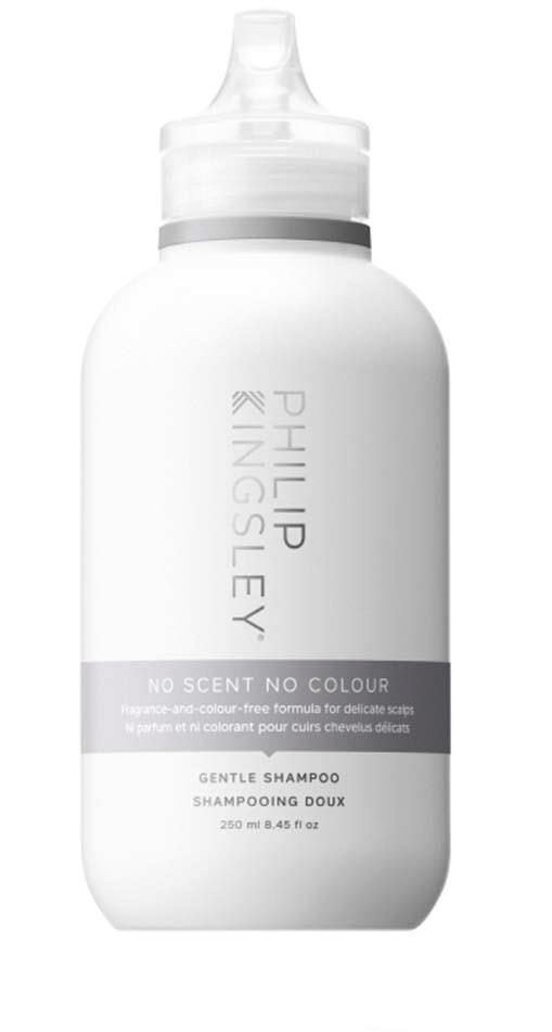 Philip Kingsley Shampoo No Scent No Colour