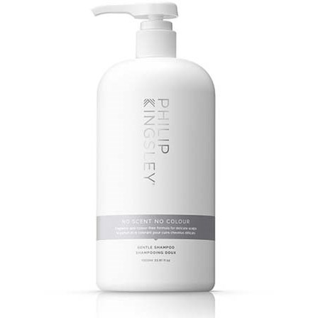 Philip Kingsley Shampoo No Scent No Colour 1000 ml