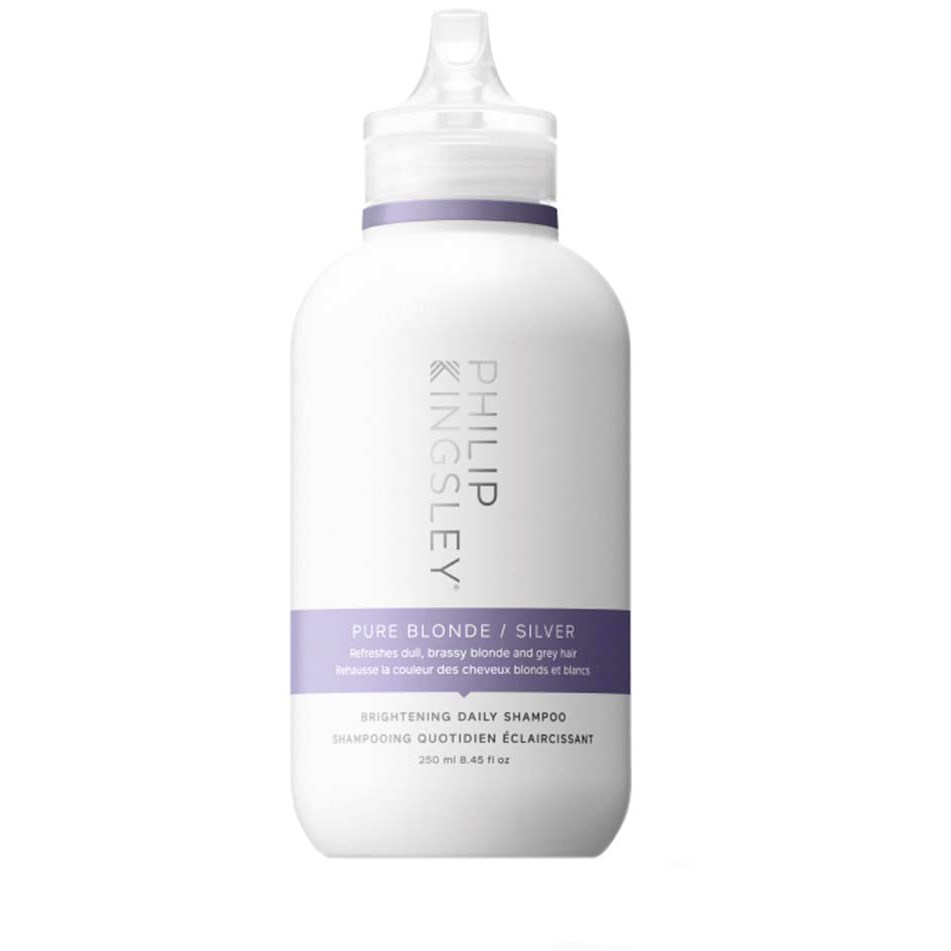 Philip Kingsley Shampoo Pure Blonde/Silver Daily  250 ml