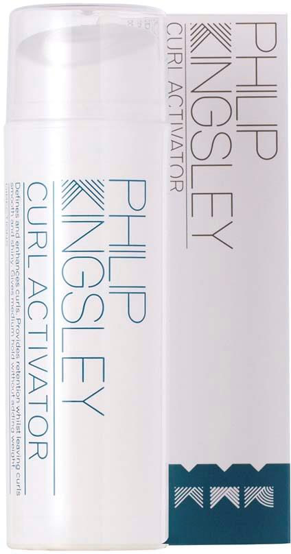 Philip Kingsley Styling & Protection  Curl Activator
