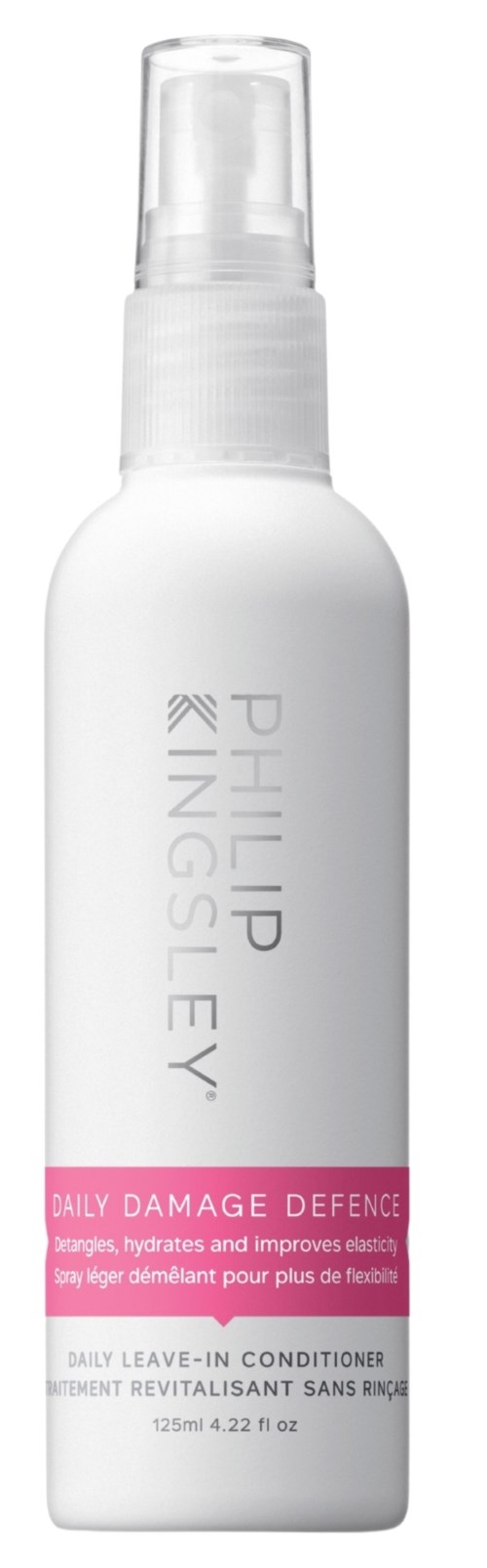 Philip Kingsley Daily Damage Defence 125 ml