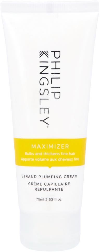 Philip Kingsley Styling & Protection  Maximizer Strand Plumping Cream