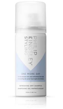 Philip Kingsley Styling & Protection  One More Day Tørshampoo