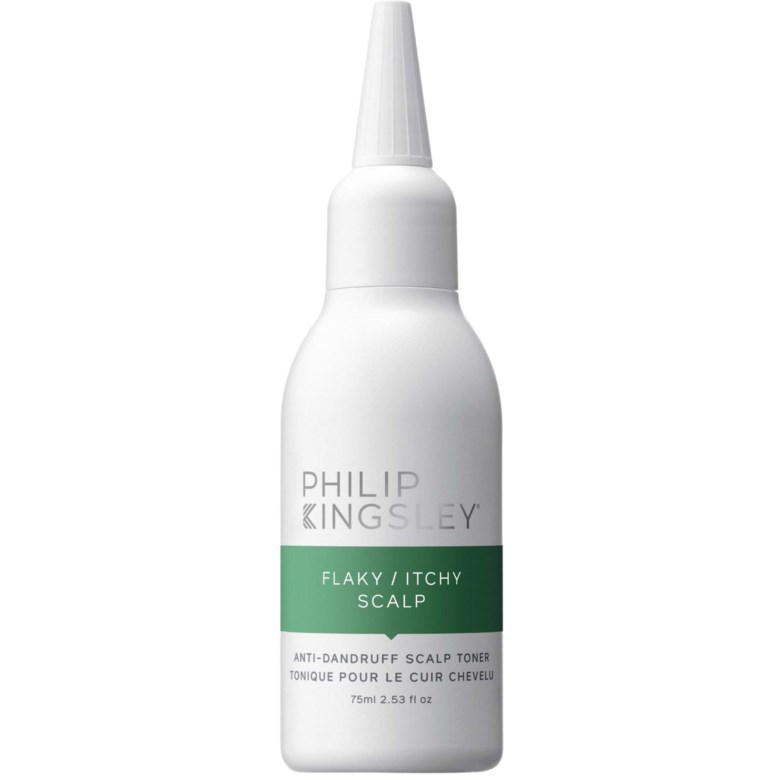 Philip Kingsley Treatment Flaky/Itchy Scalp Toner 75 ml