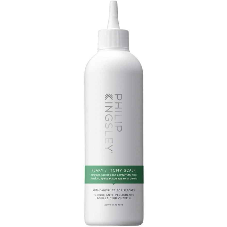 Philip Kingsley Treatment Flaky/Itchy Scalp Toner 250 ml