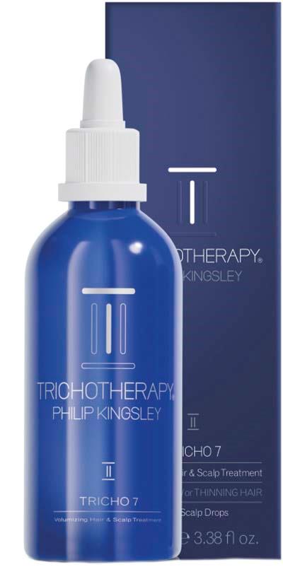 Philip Kingsley Trichotherapy Tricho 7 Daily Scalp Drops