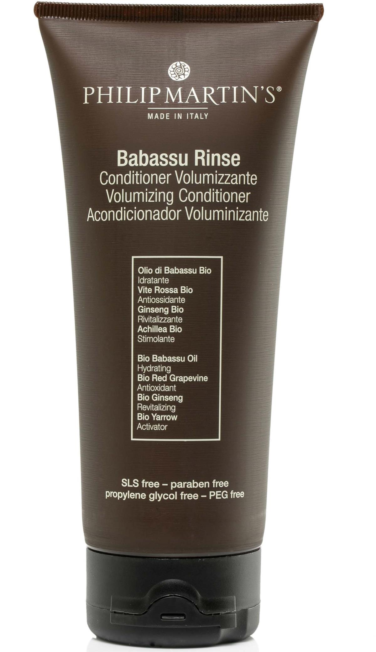 Philip Martin's Babassu Rinse 200 ml