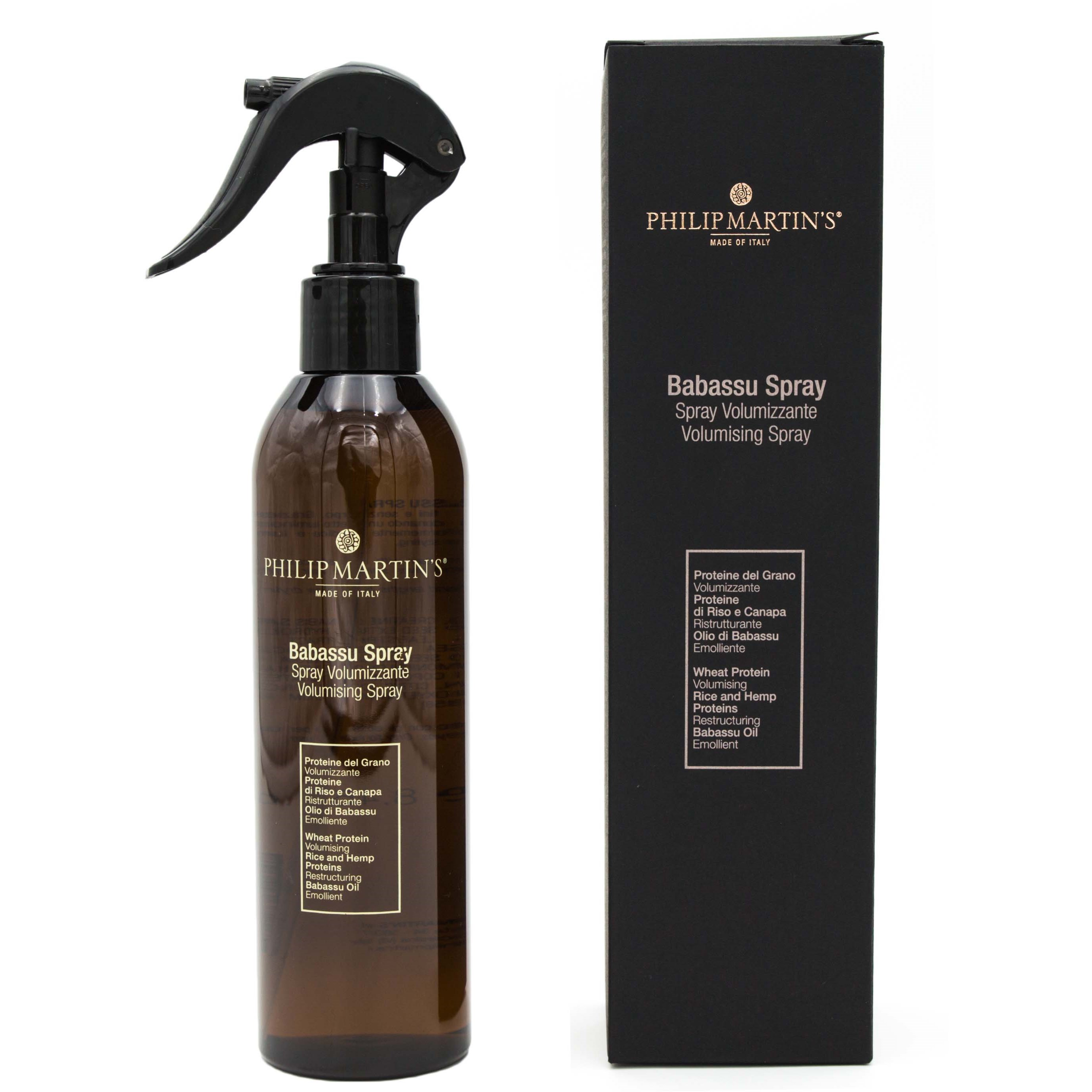 Philip Martin's Babassu Spray 200 ml