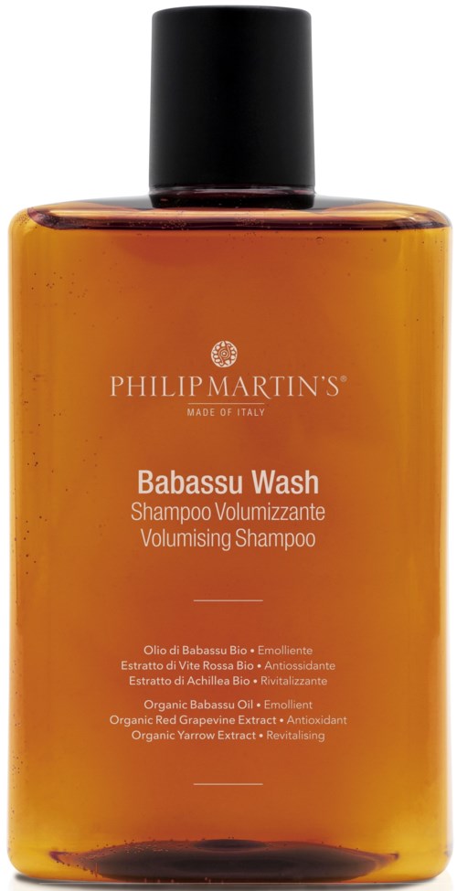 Philip Martin's Babassu Wash 320 ml