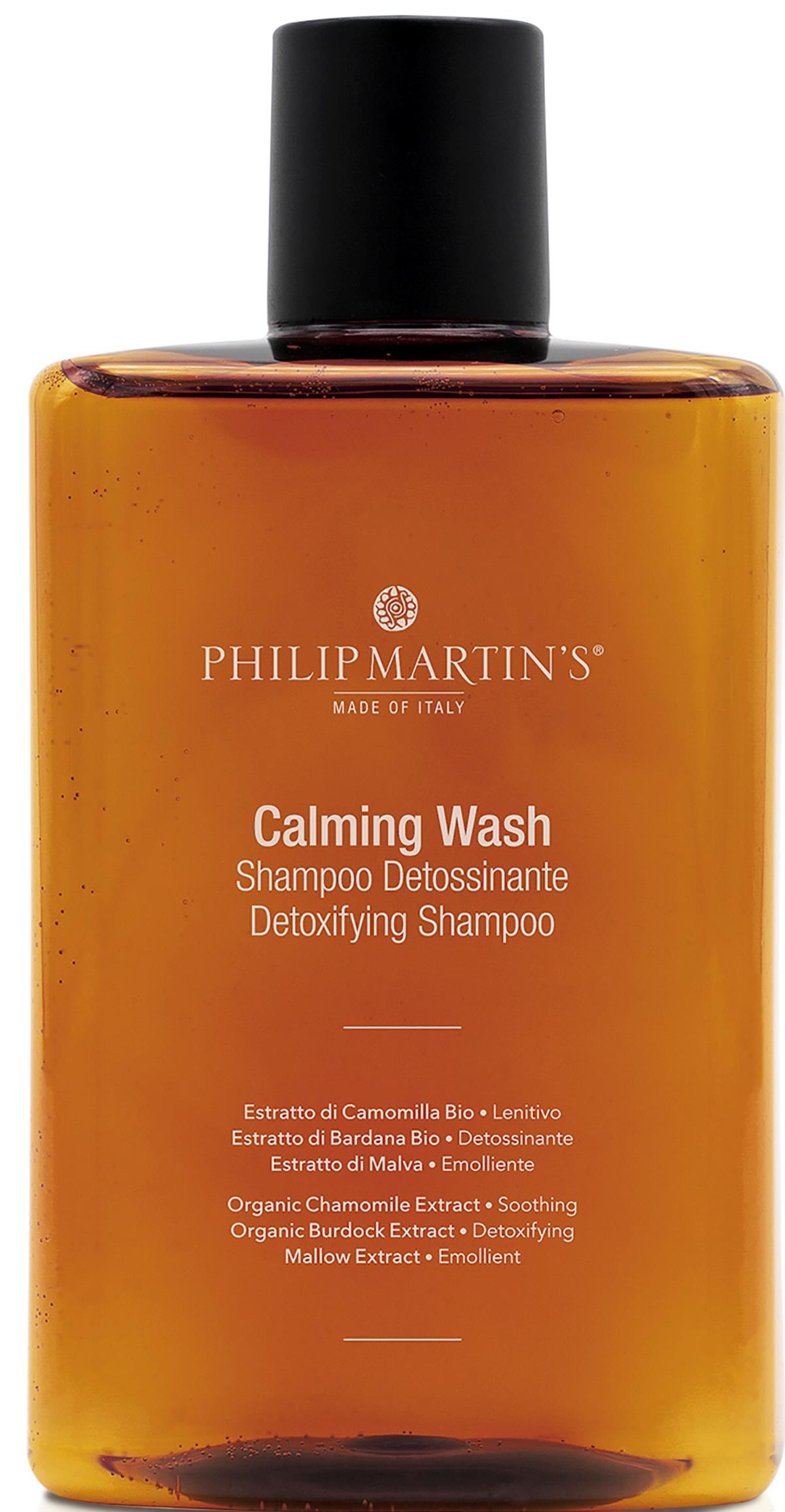 Philip Martin's Calming Wash 320 ml