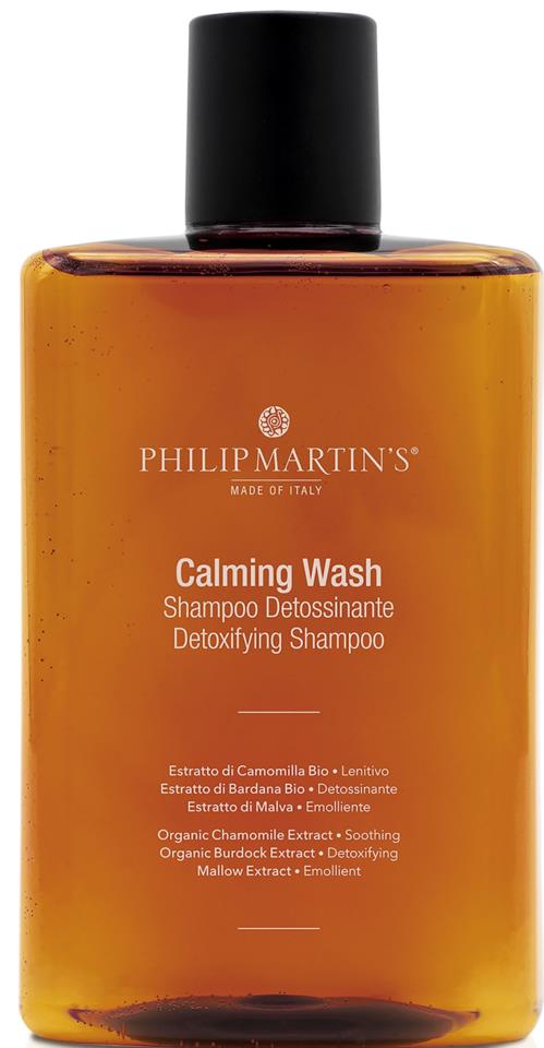 Philip Martins Calming Wash 320ml