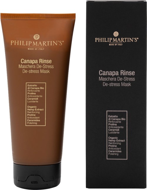 Philip Martin's Canapa Rinse 200 ml