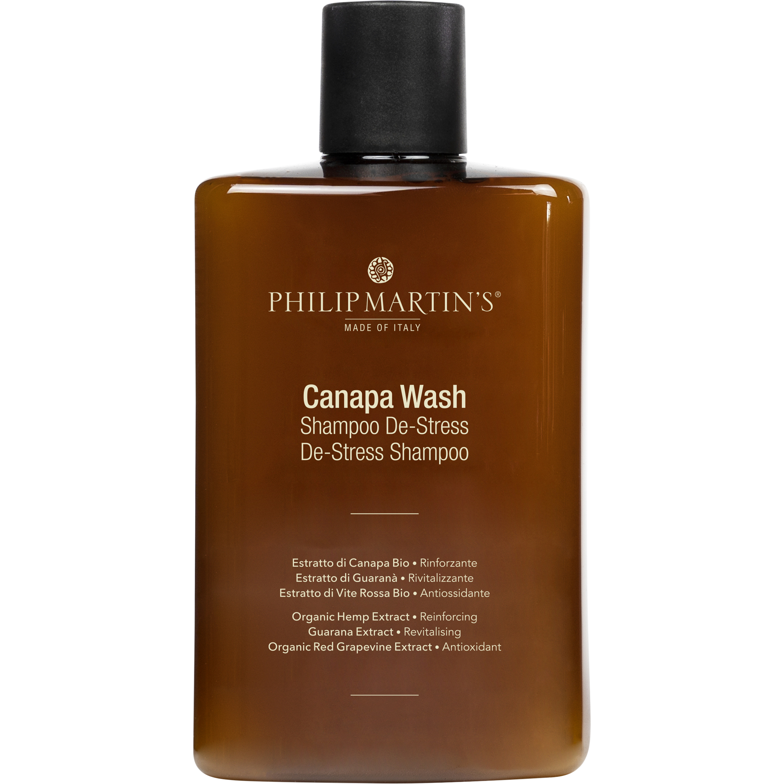 Läs mer om Philip Martins Canapa Wash 320 ml