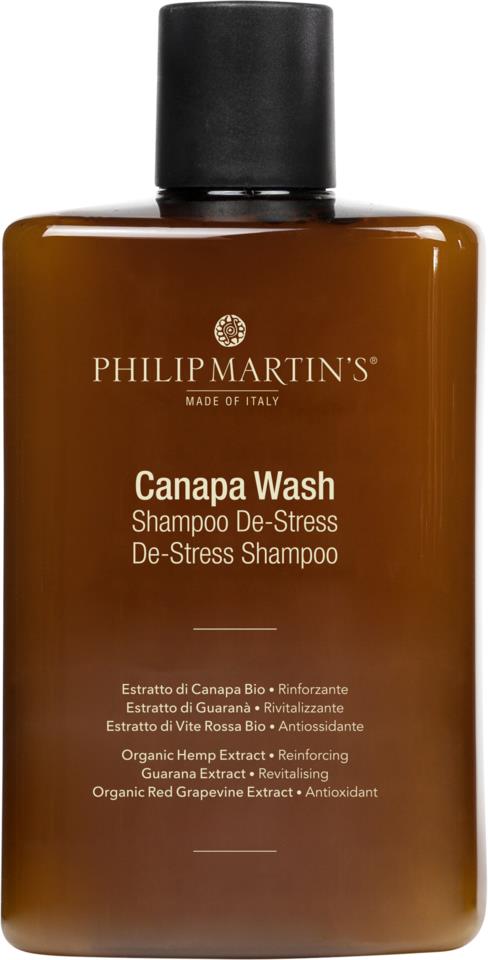 Philip Martins Canapa Wash 320 ml