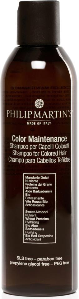 Philip Martins Colour Maintenance 250 Ml