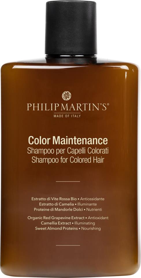 Philip Martins Colour Maintenance 320 ml