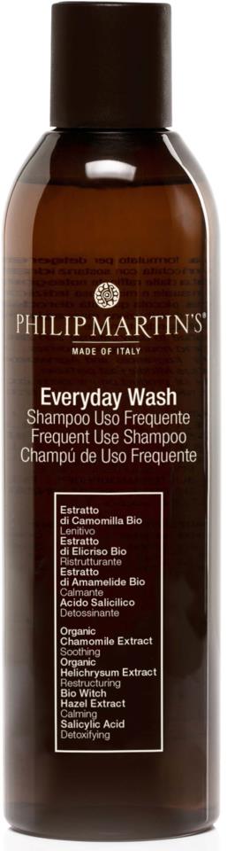 Philip Martins Everyday Wash 250 Ml
