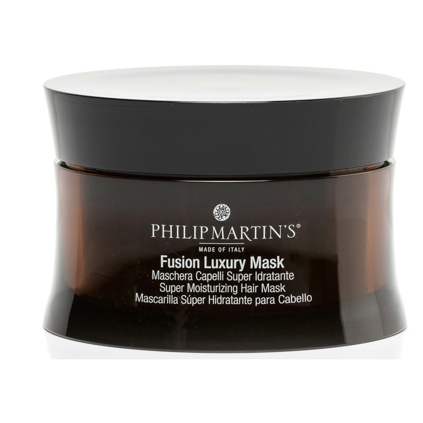 Läs mer om Philip Martins Fusion Luxury Mask 200 ml