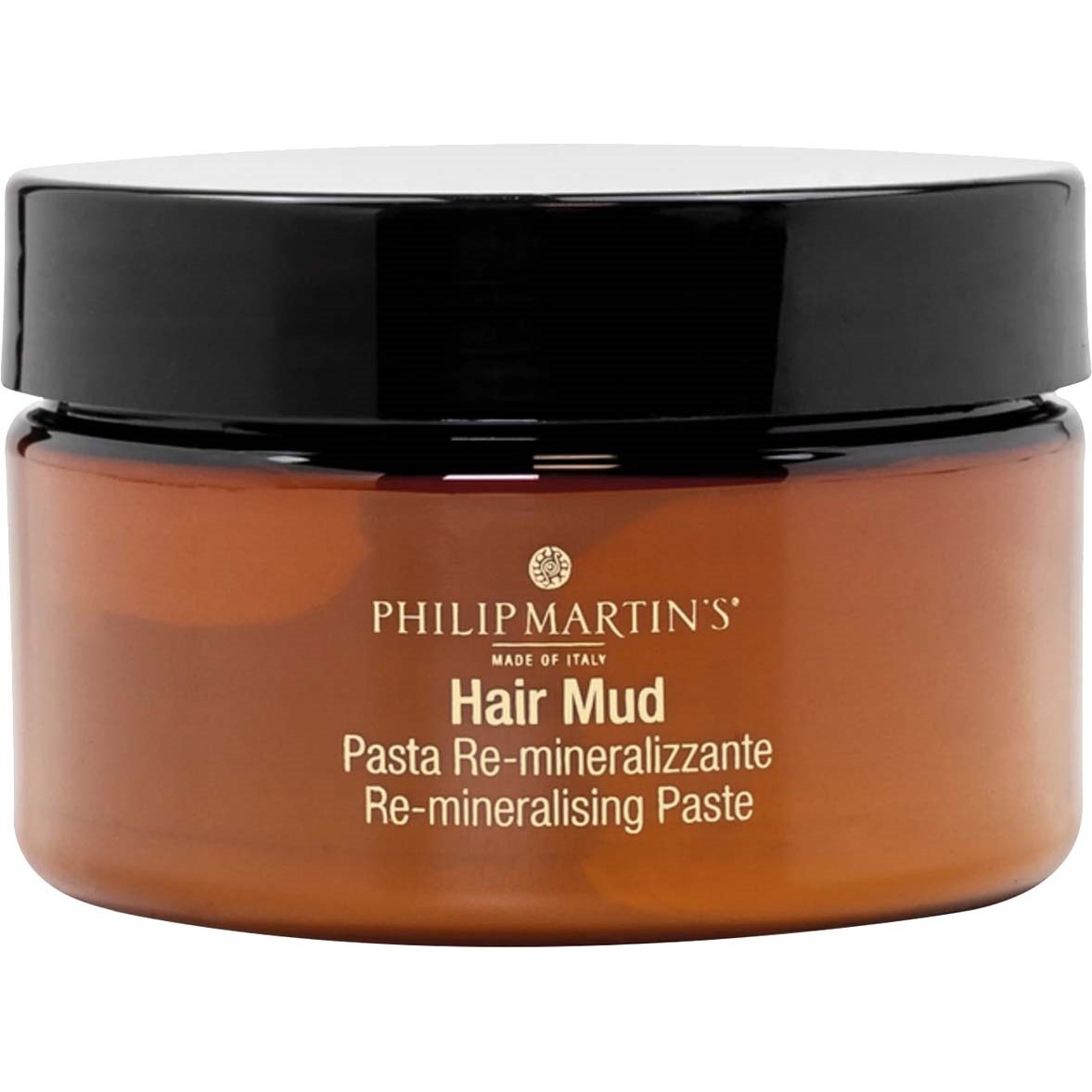 Läs mer om Philip Martins Hair Mud 100 ml