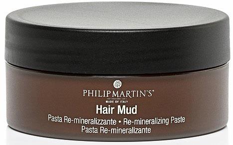 Philip Martins Hair Mud 200 Ml