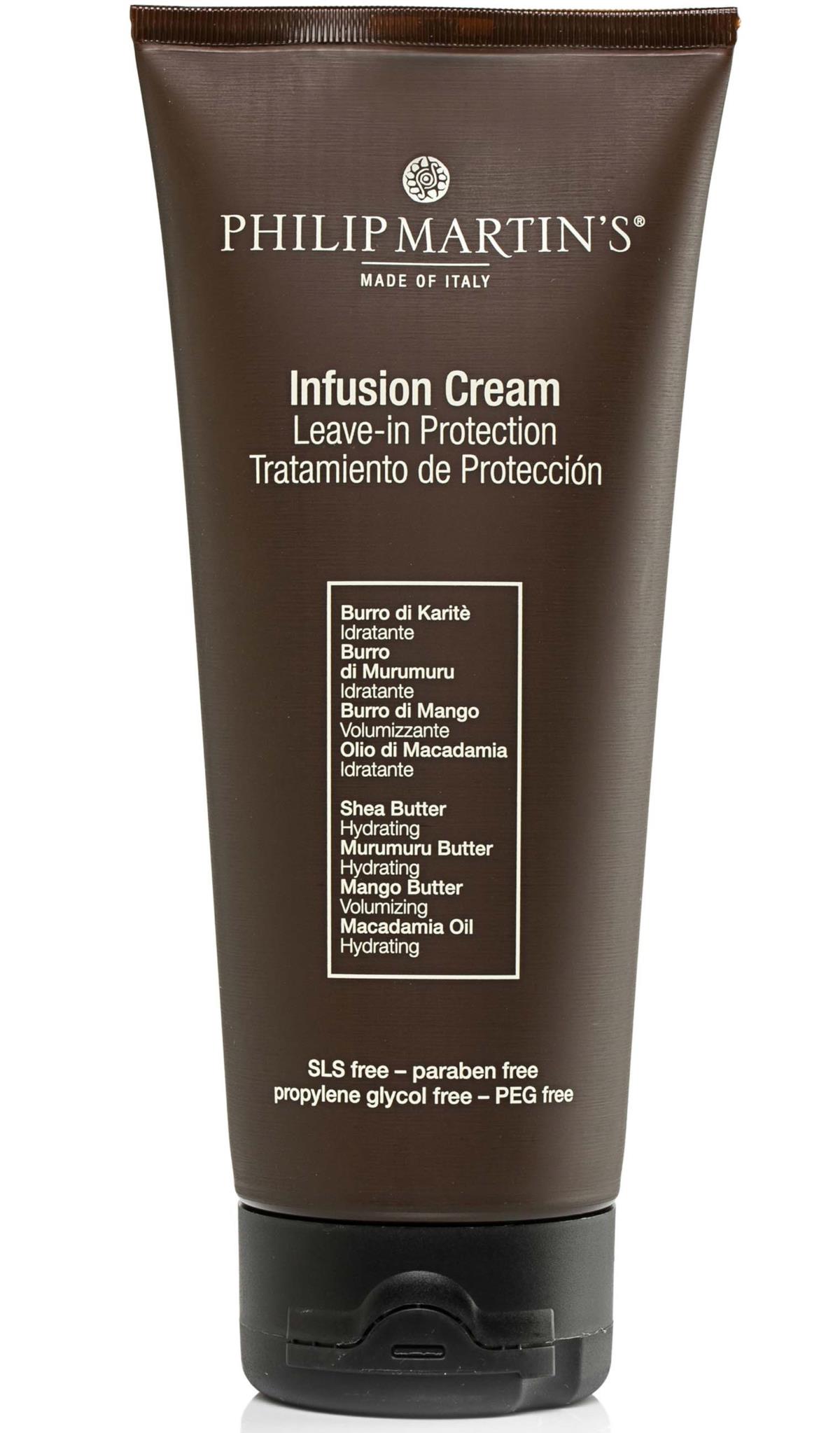 Philip Martin's Infusion Cream 200 ml