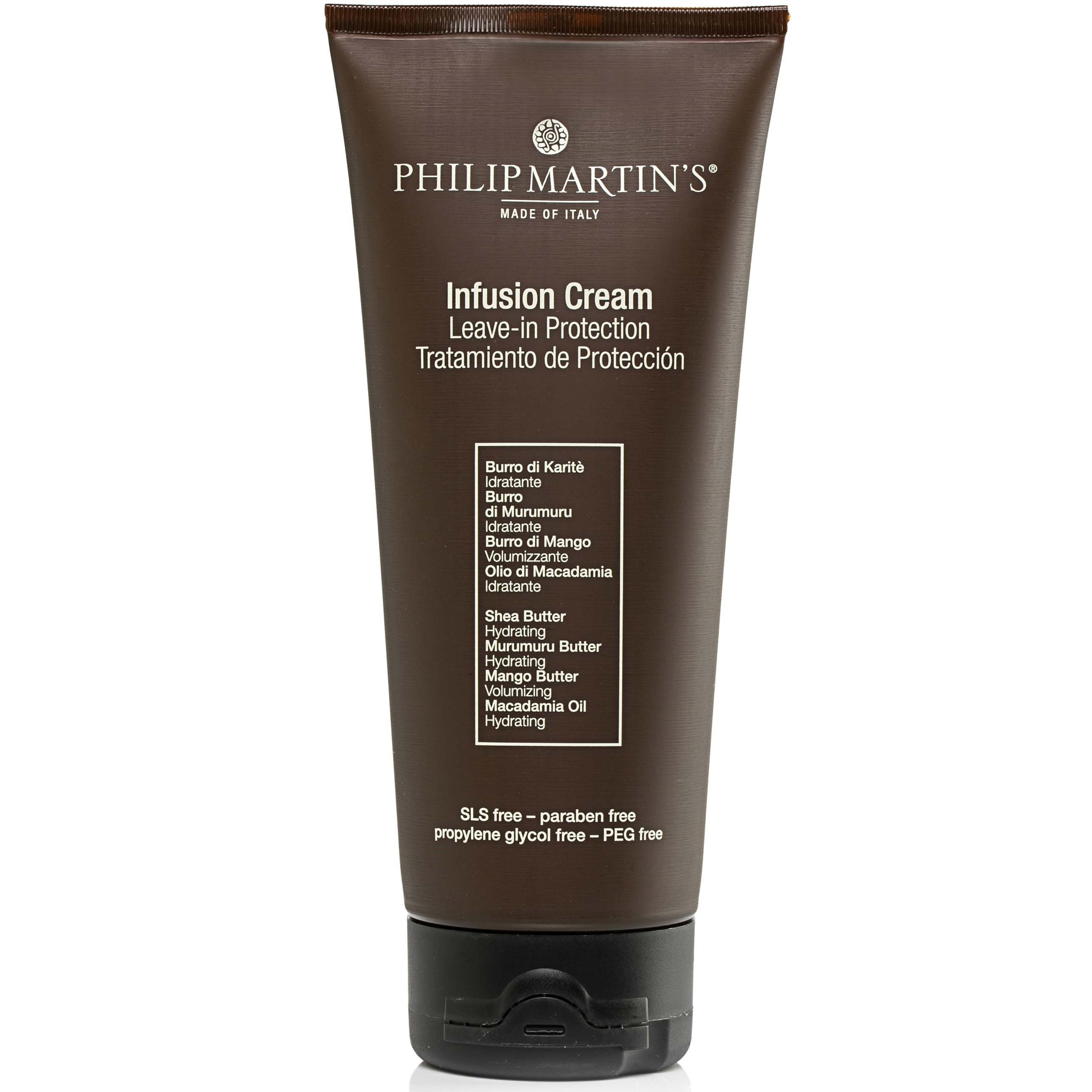Philip Martin's Infusion Cream 200 ml