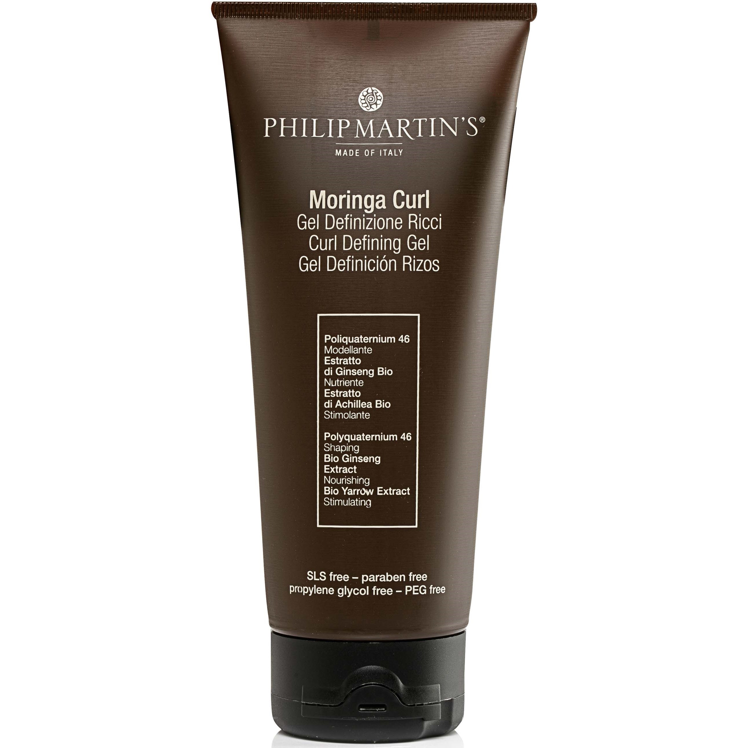 Philip Martin's Moringa Curl 200 ml