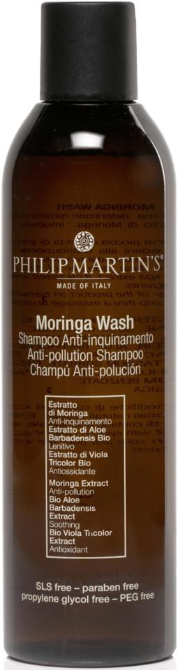 Philip Martins Moringa Wash 250 Ml