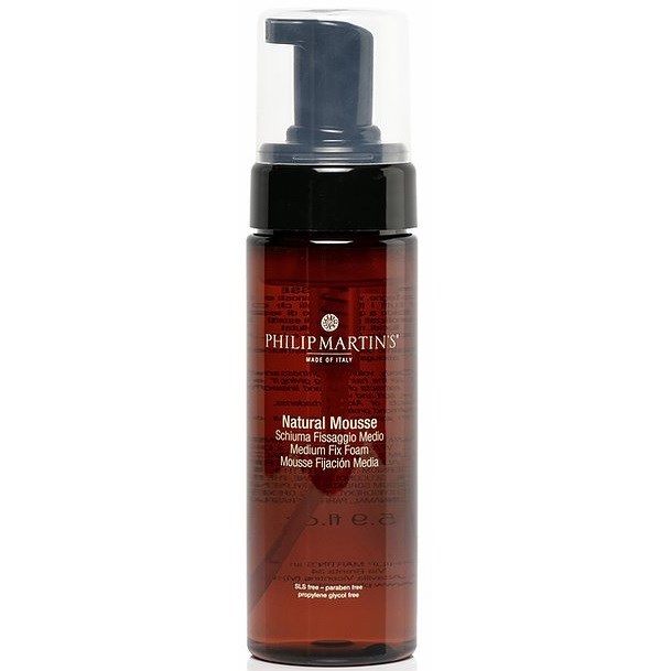 Philip Martin's Natural Mousse 175 ml