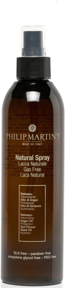 Philip Martins Natural Spray 250 Ml
