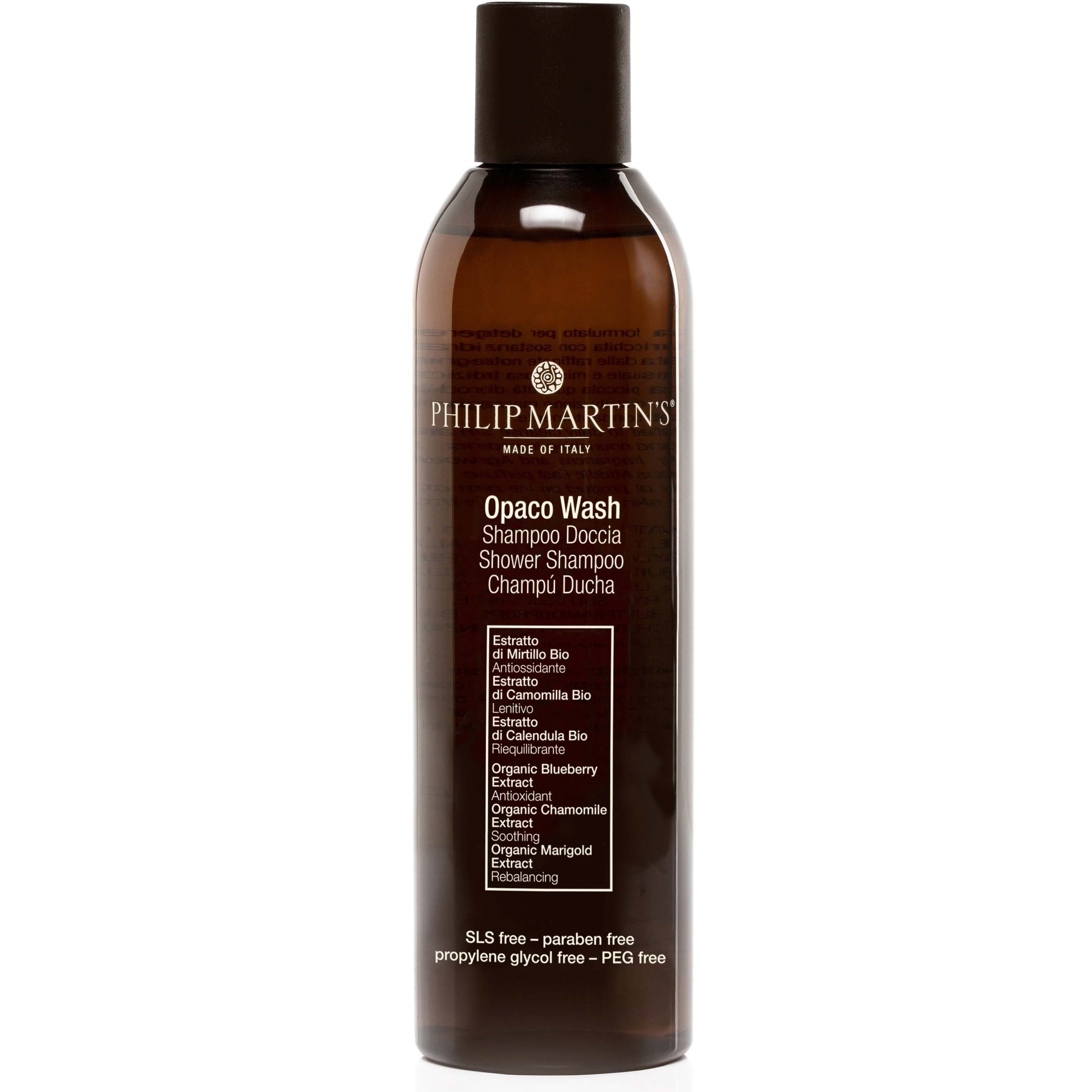 Philip Martin's Opaco Wash 250 ml