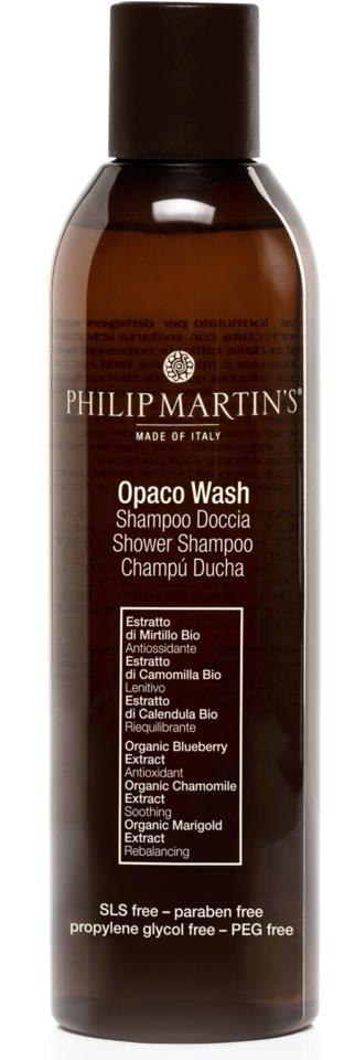 Philip Martins Opaco Wash 250 Ml