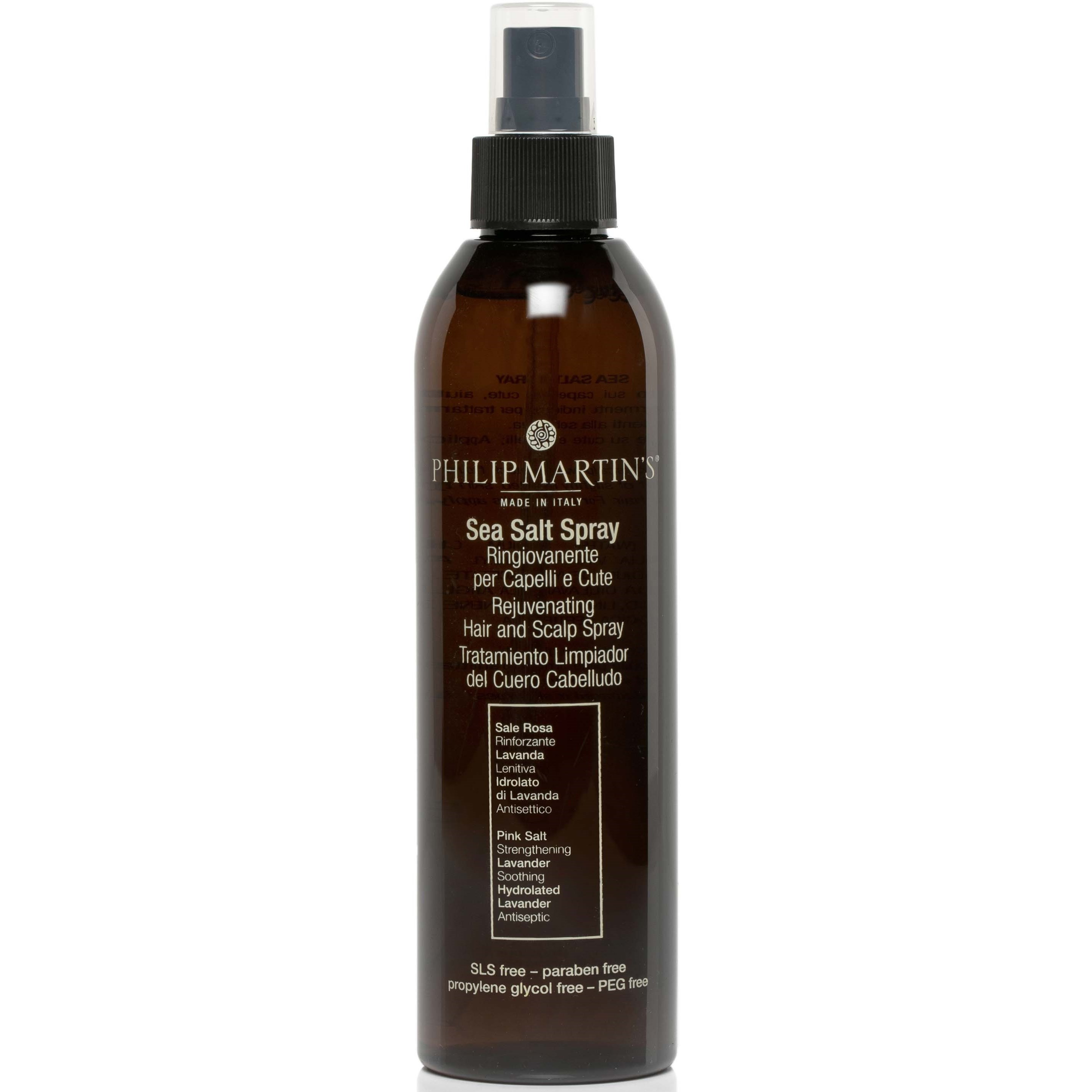 Philip Martin's Sea Salt Spray  250 ml