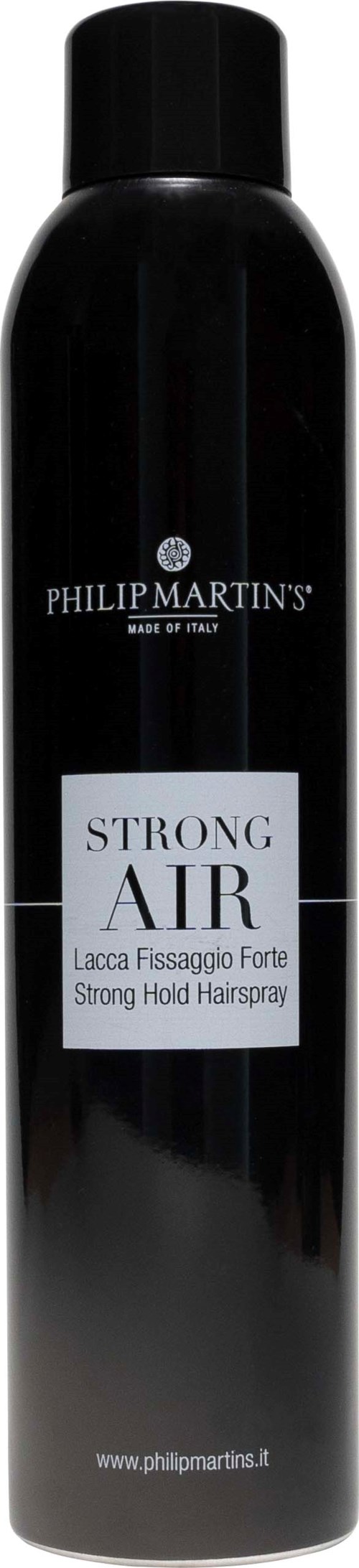 Philip Martin's Strong Air Hairspray 300 ml