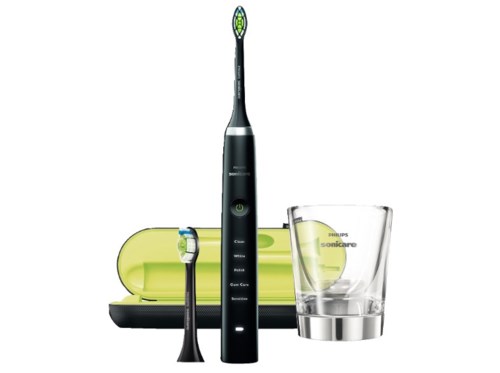eltandborste sonicare