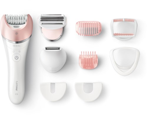 Philips Epilator BRE640/00