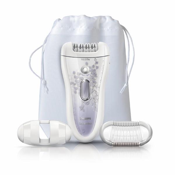 Philips Epilator HP6575 W&D
