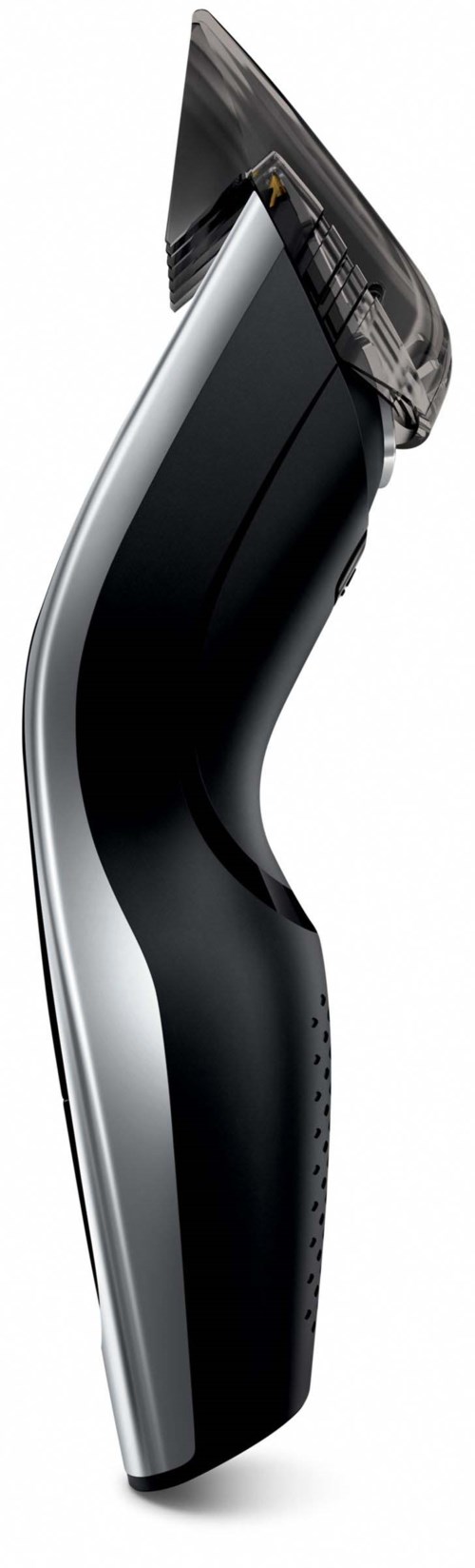 Машинка для стрижки Philips HC9450-15, сенсорное управление — фото 4