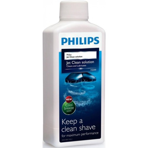 Philips Jet Clean-rengöringslösning HQ200/50 300 ml