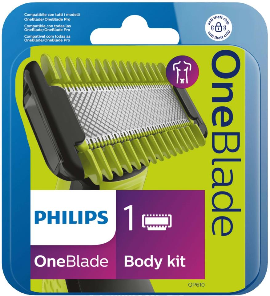 Philips OneBlade QP610