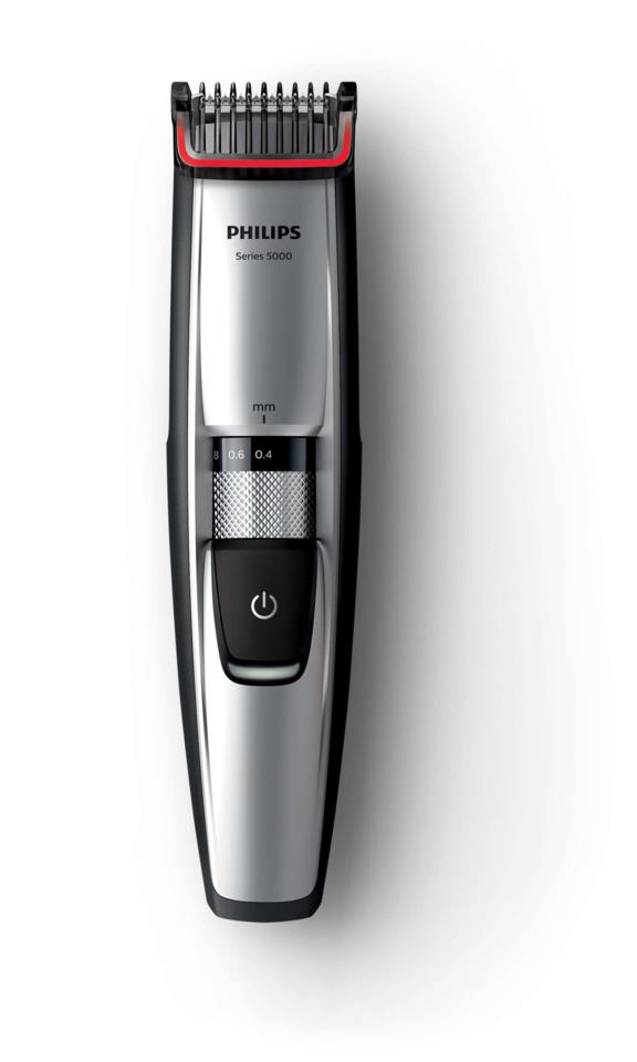 Philips Skäggtrimmer BT5205/16