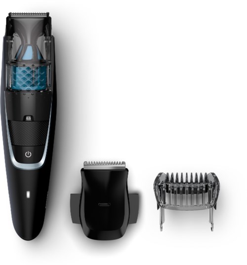 Philips Skäggtrimmer BT7201/15
